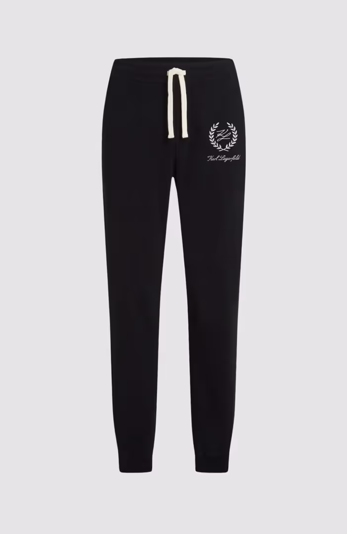 Hotel Karl Crest Sweatpants