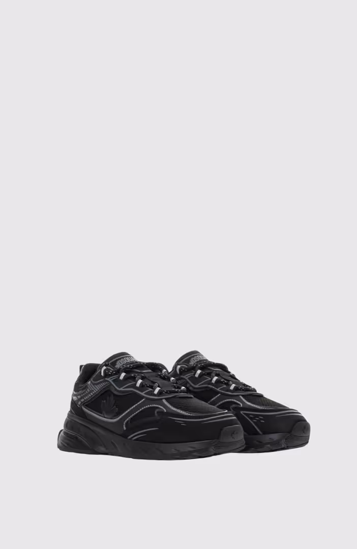 Sprinter Sneakers