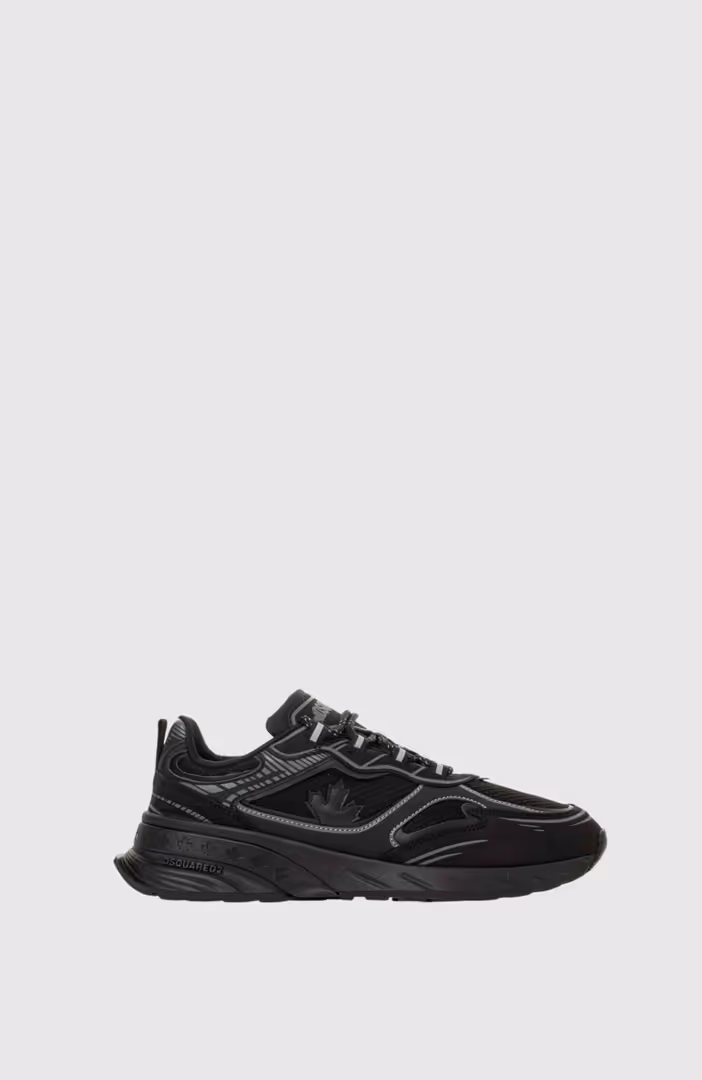 Sprinter Sneakers