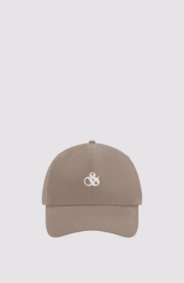 S&S Cotton ADJ Cap