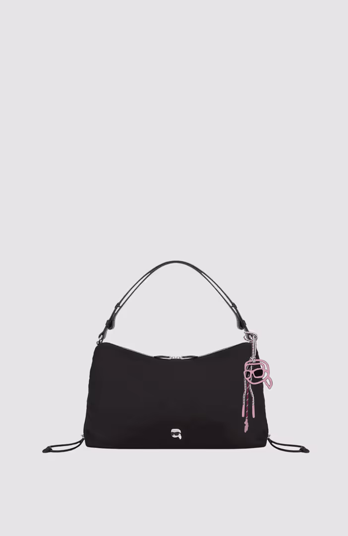 Ikon Nylon Shb Drawstring