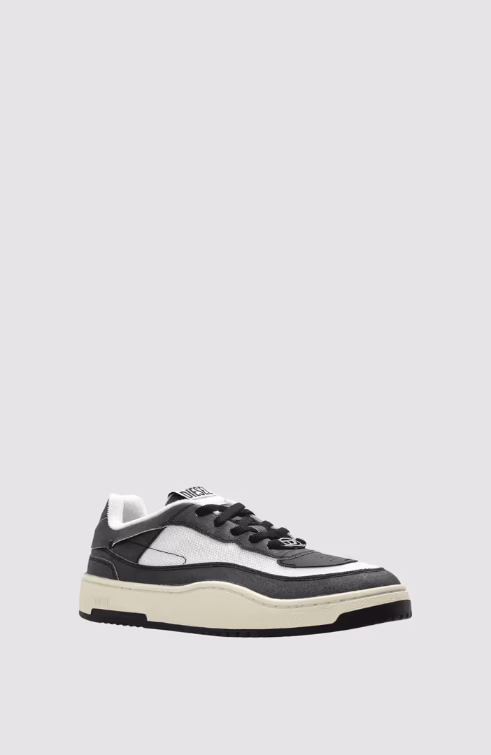 S Oval Skate Low