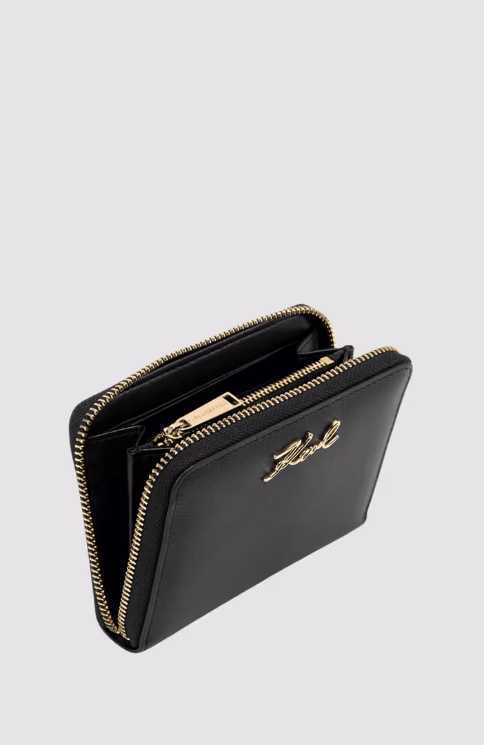 K/Signature Md Zp Wallet