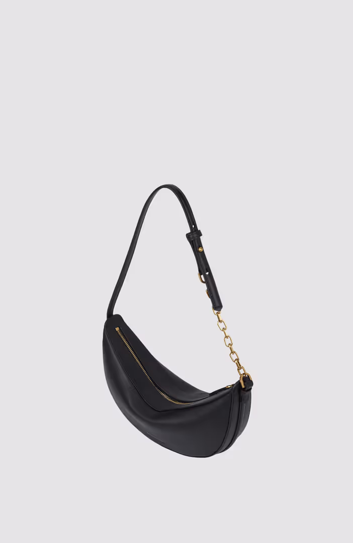 K/Autograph Sm Halfmoon Shb