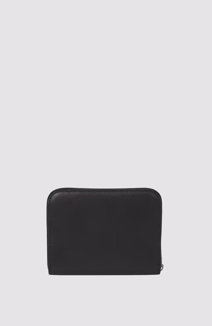 K/Autograph Md Zip Wallet Gp