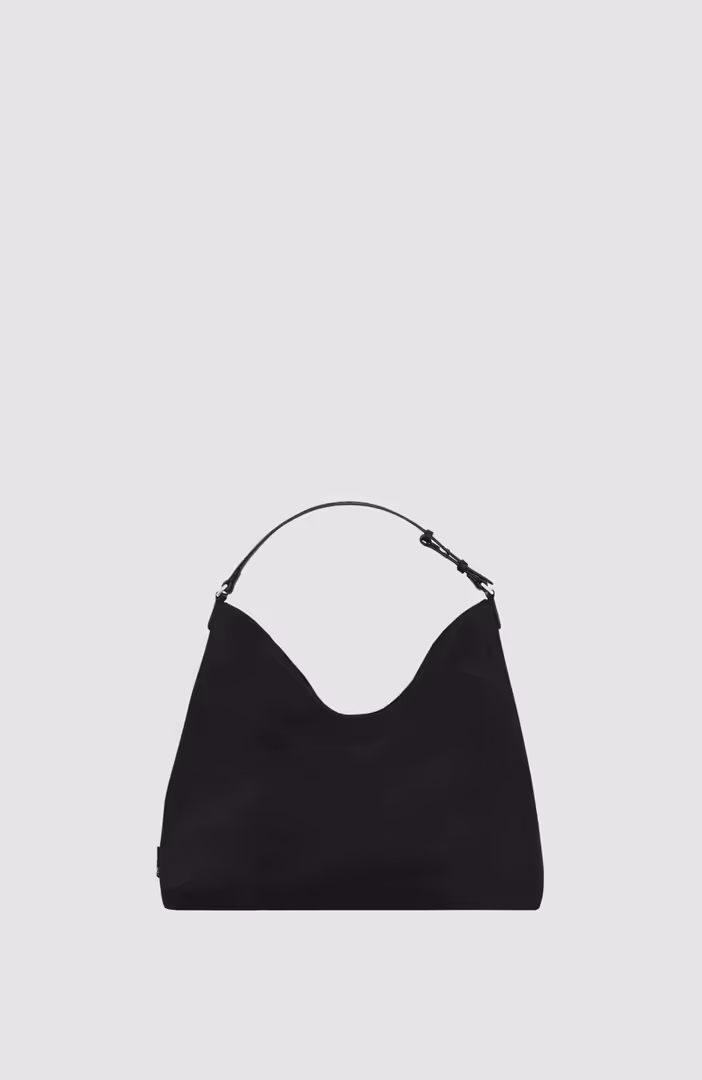 Ikon Nylon Hobo