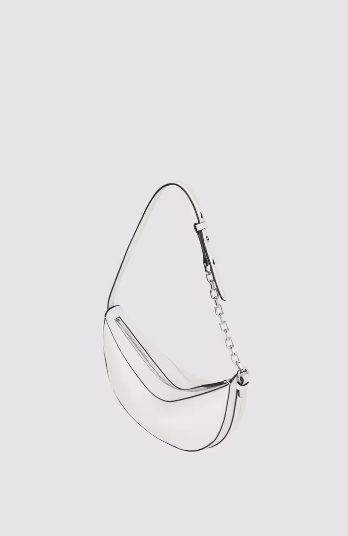 K/Autograph Sm Halfmoon Shb