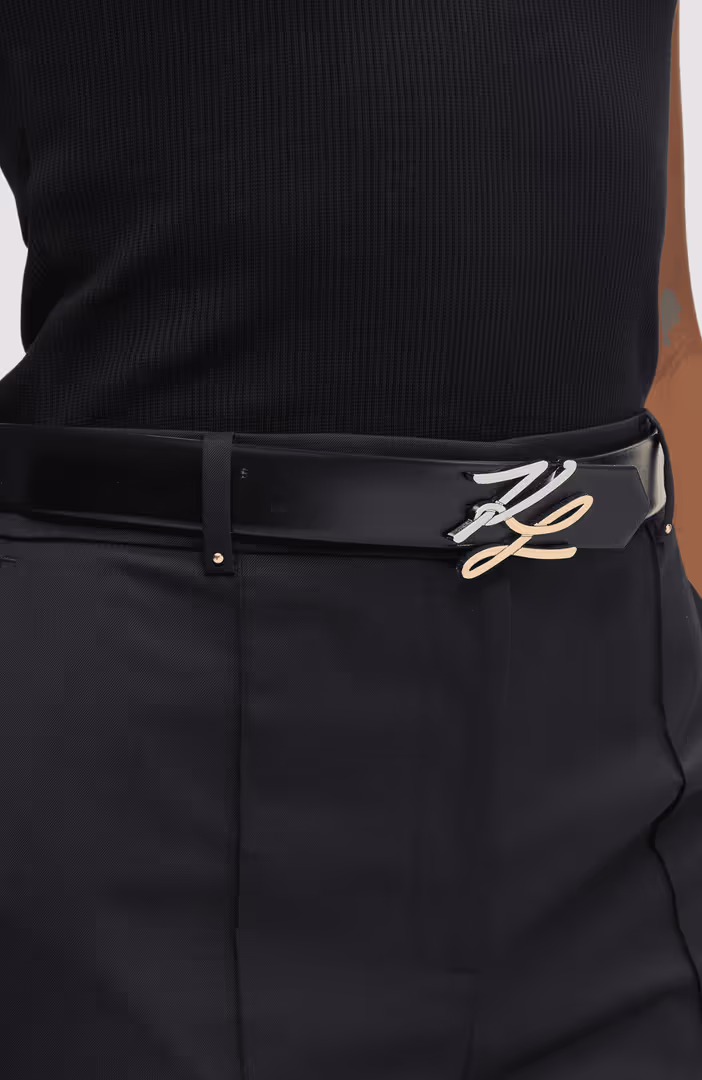 K/Autograph Rv G/S H3 Belt Gp