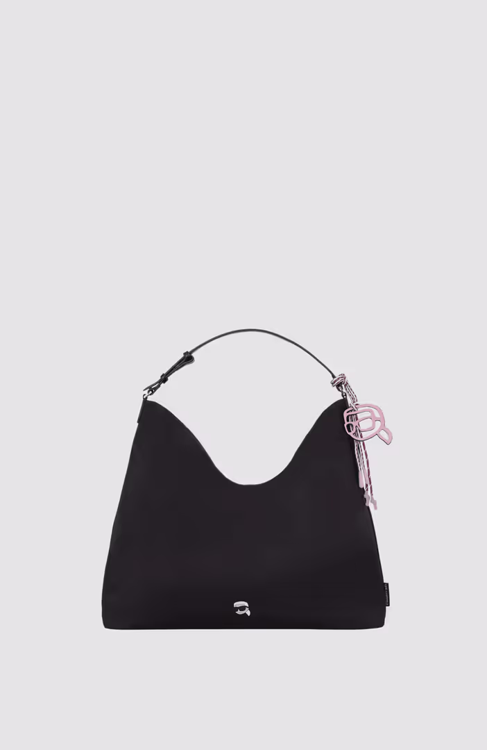 Ikon Nylon Hobo