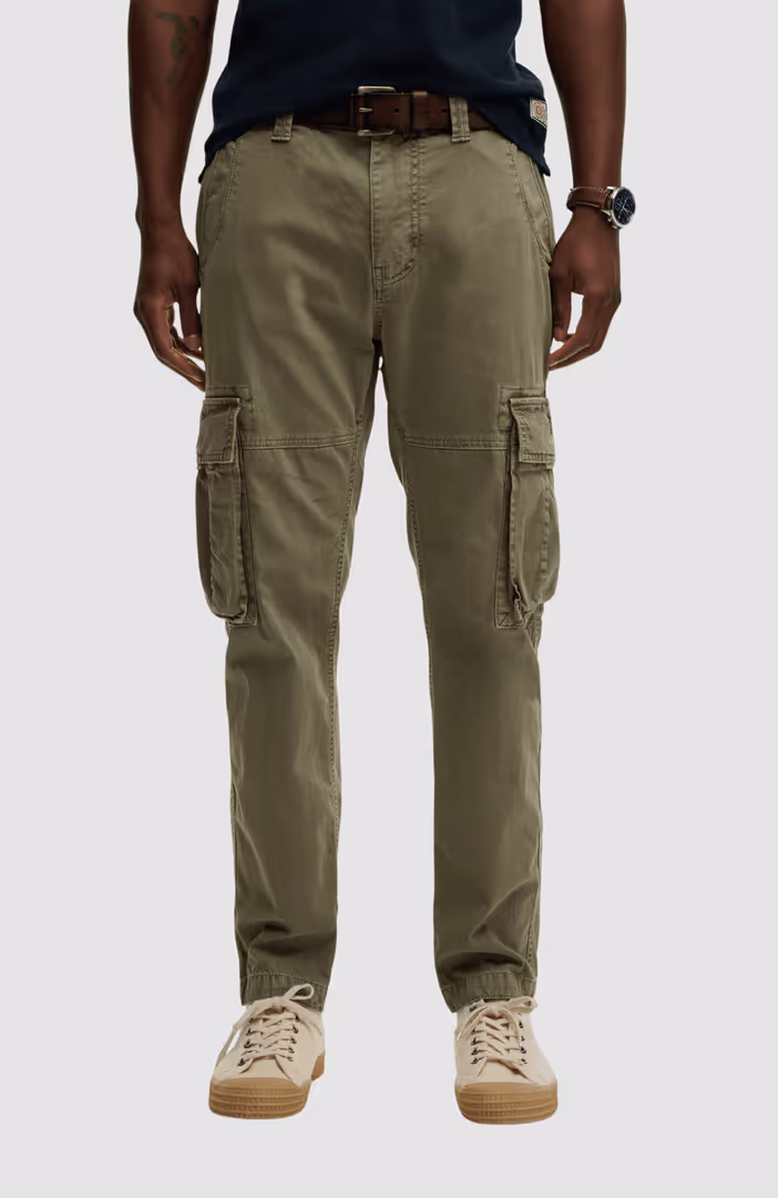 Core Cargo Pant
