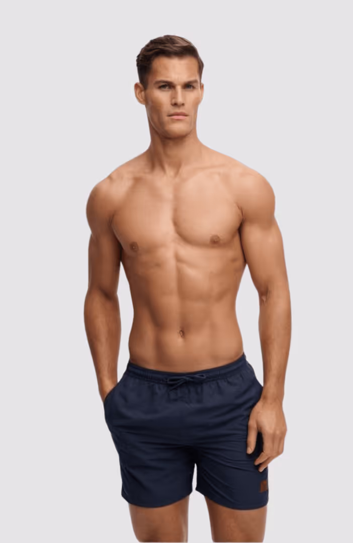 Essential 16 Swim Short