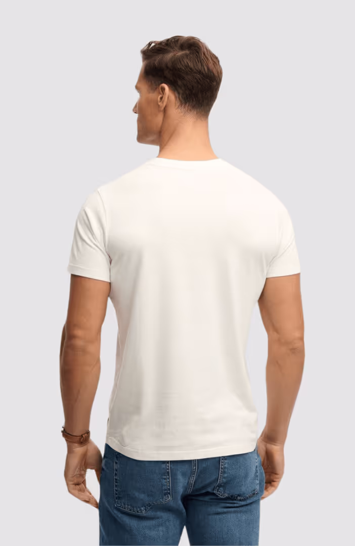 Outdoors Mountain Rlxd Tee