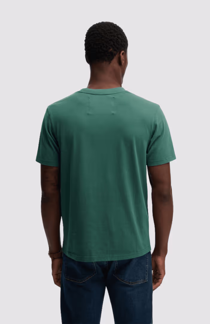 Sd&Co Neon Relaxed Tee