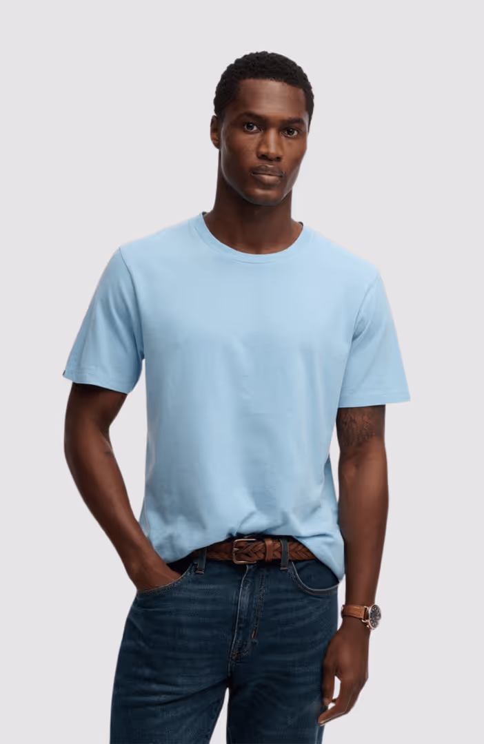 Classic Essential Tee