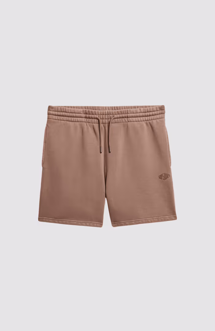 Micro Logo Short