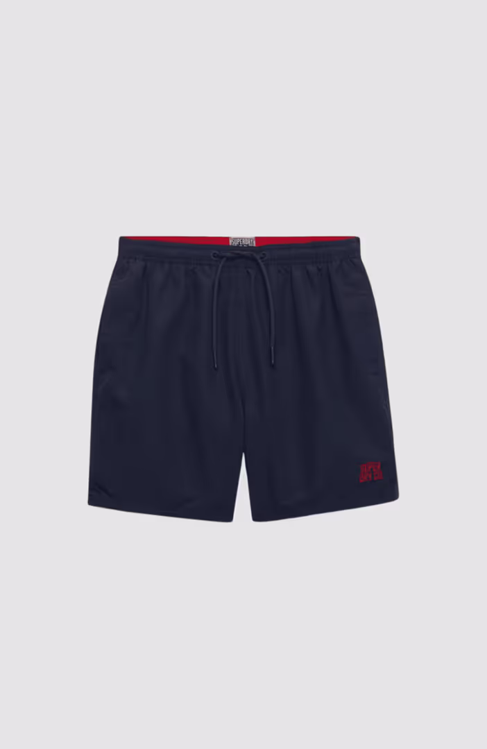 Essential 16 Swim Short