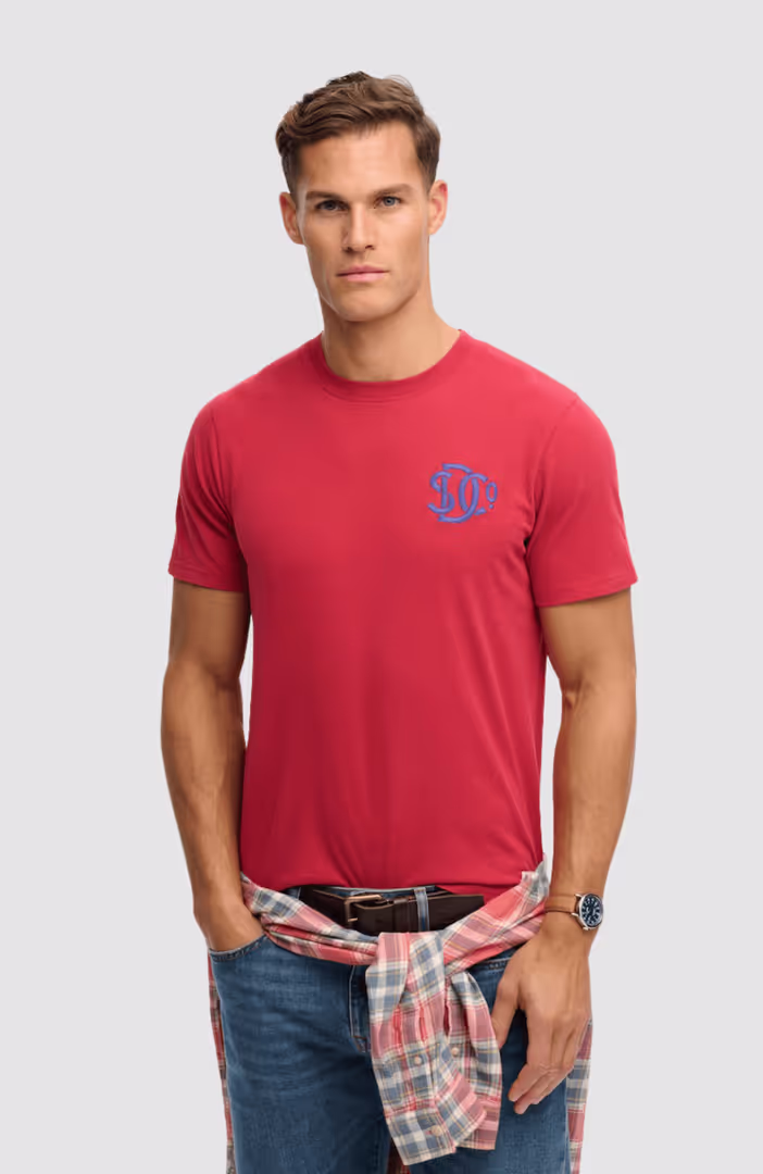 Sd&Co Neon Relaxed Tee