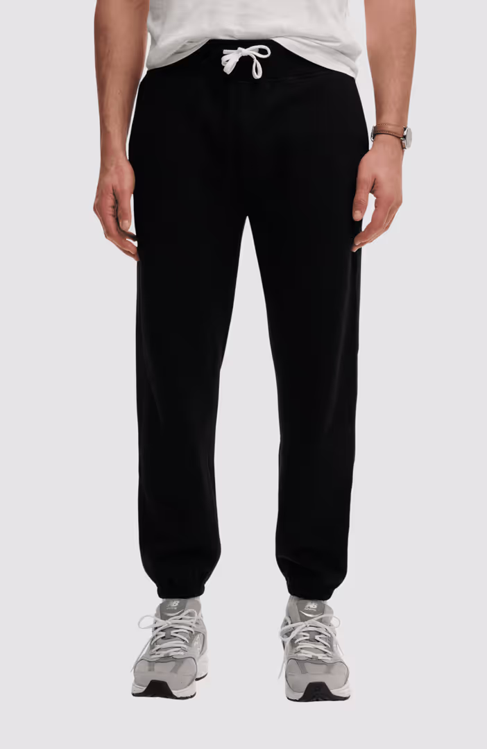Essential Logo Classic Jogger