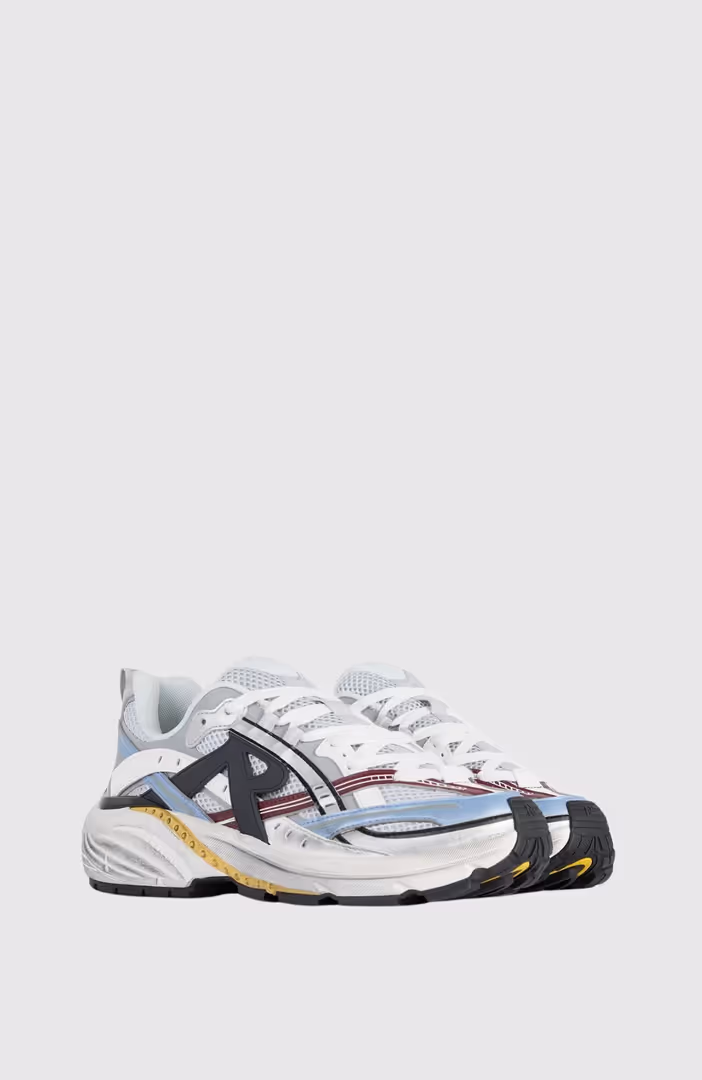 Storm Runner