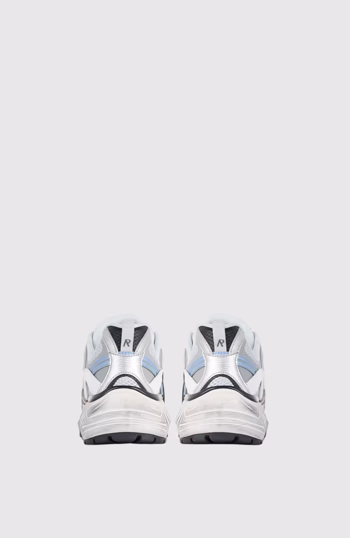 Storm Runner