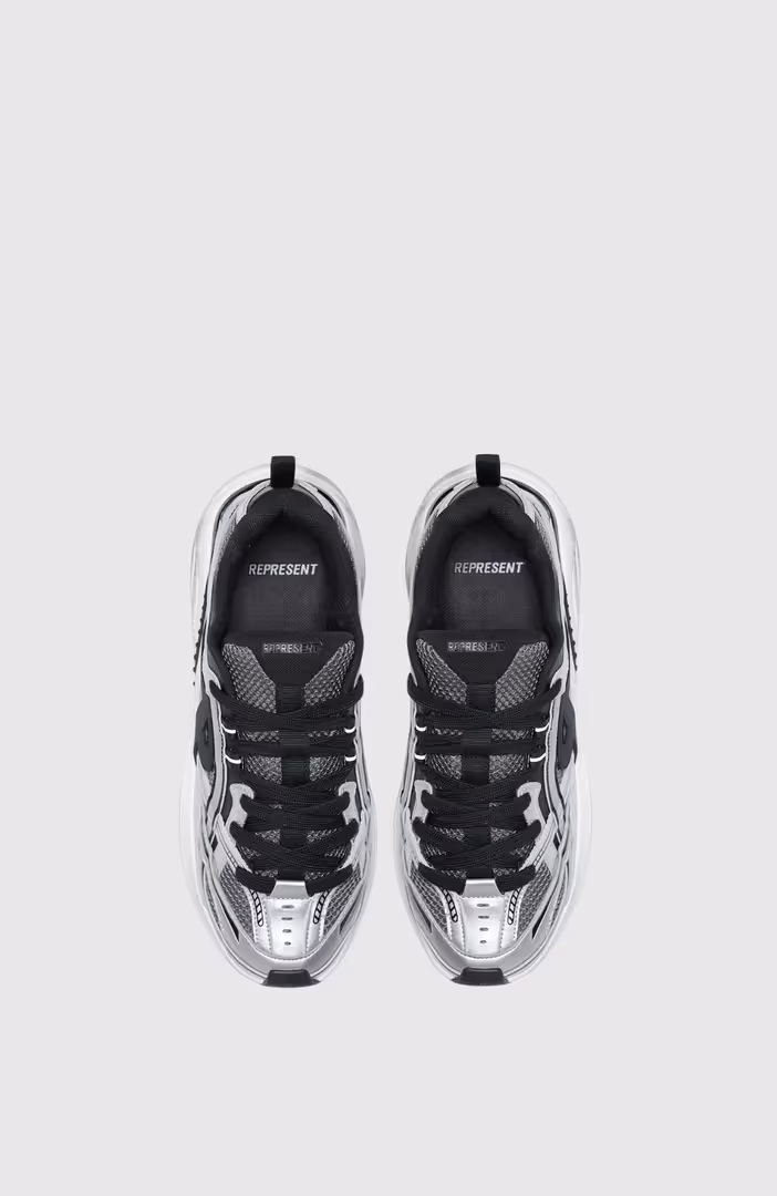 Storm Runner