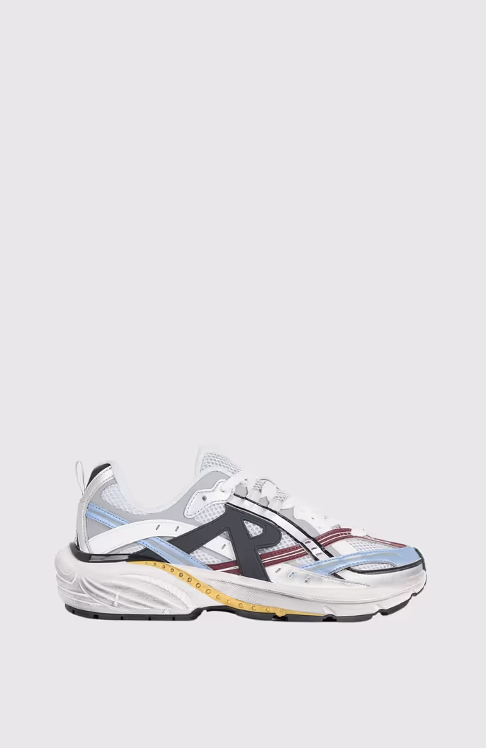 Storm Runner