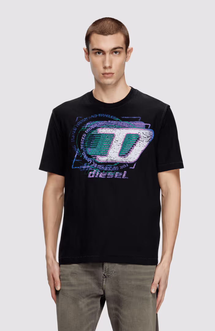 T Adjust R11