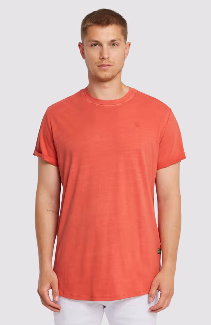 Text back gr overdyed lash r t