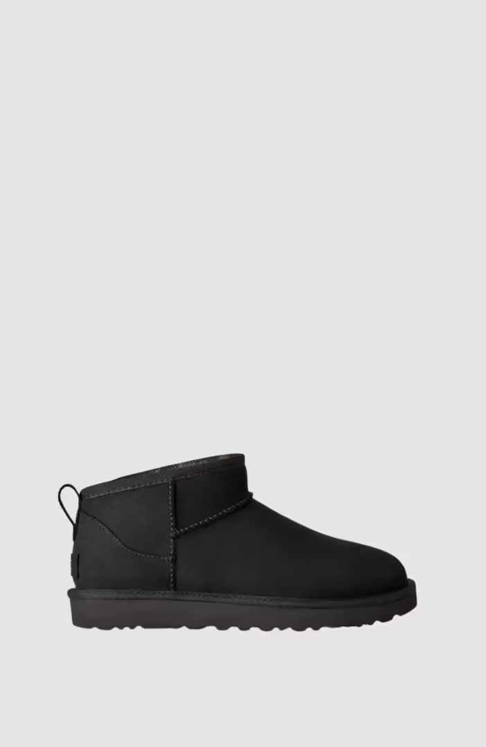 CL UL Mini Nubuck