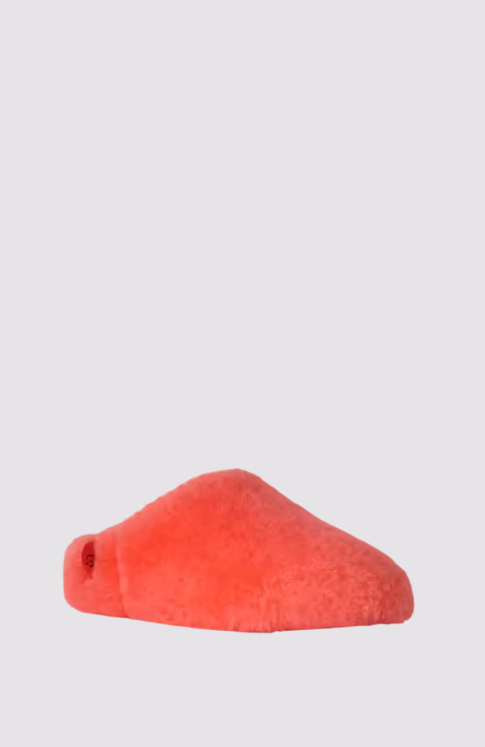Elea Fluffed Slip-On