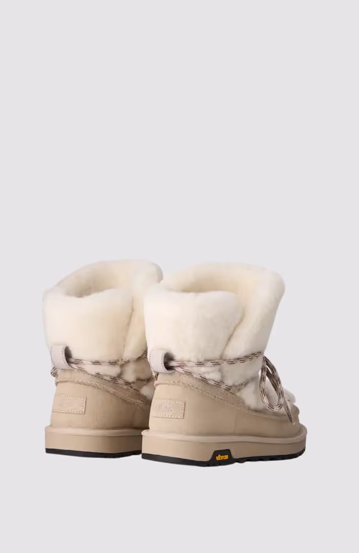 CL Tread Fluf Boot