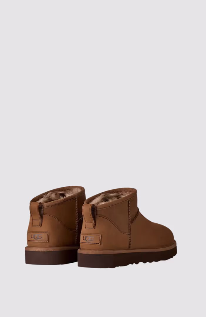 CL UL Mini Nubuck