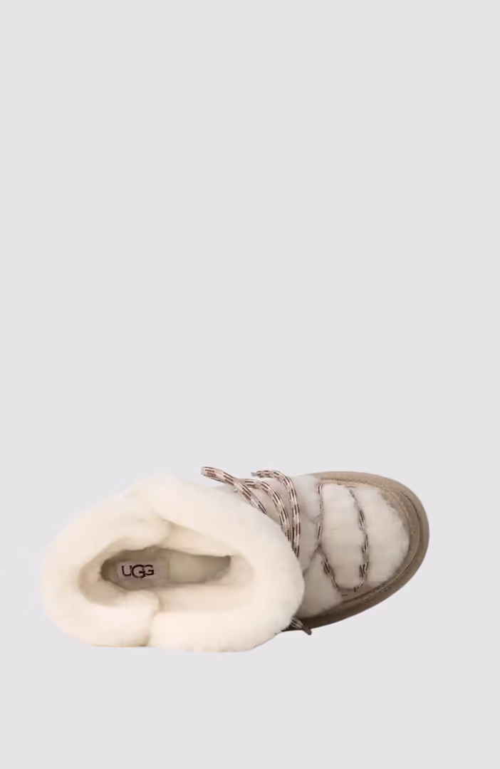 CL Tread Fluf Boot