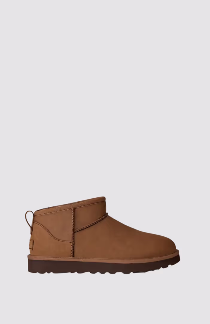CL UL Mini Nubuck