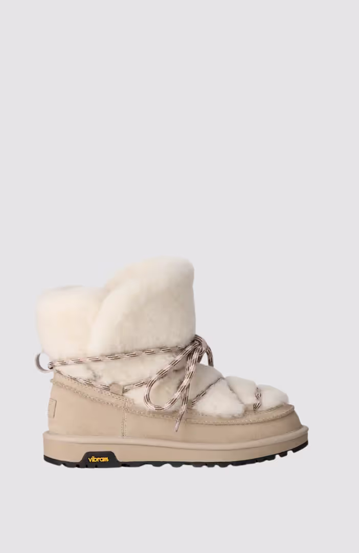 CL Tread Fluf Boot