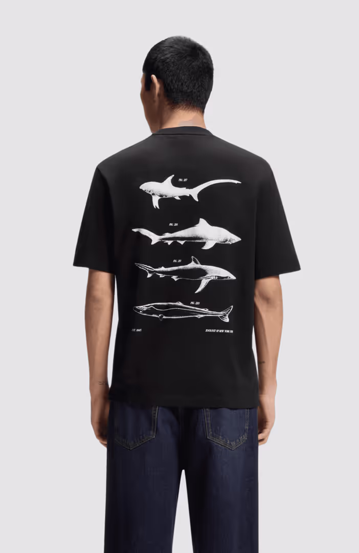Nofishix