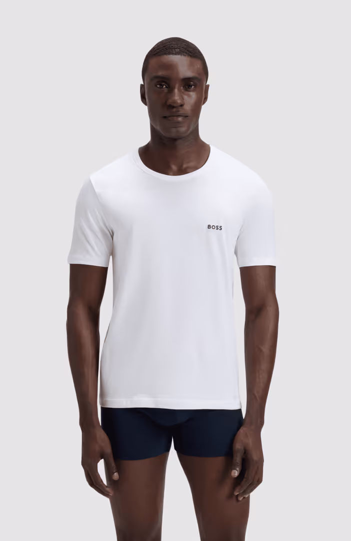 TShirt RN 3P Classic