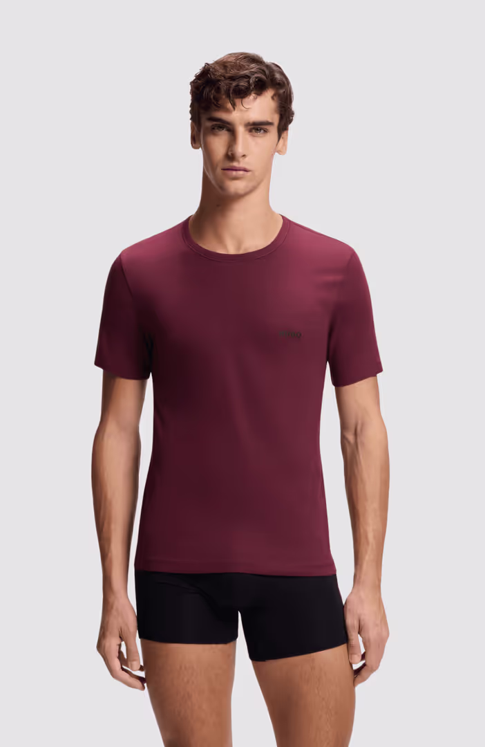 T-SHIRT RN TRIPLET P