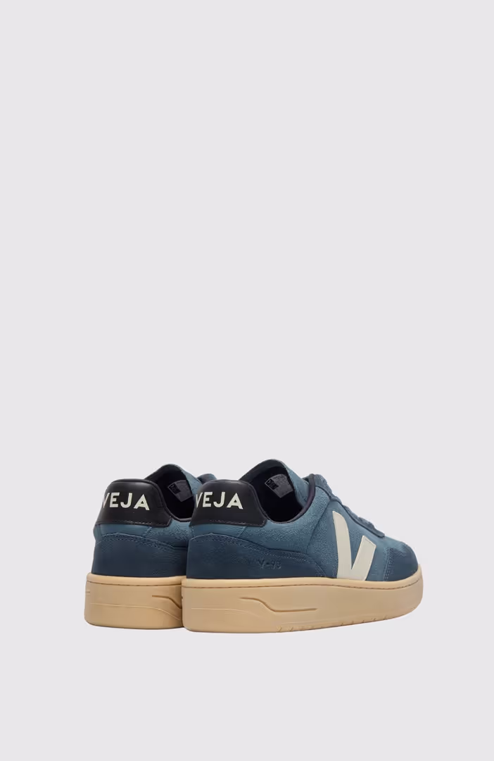 V-90 Suede