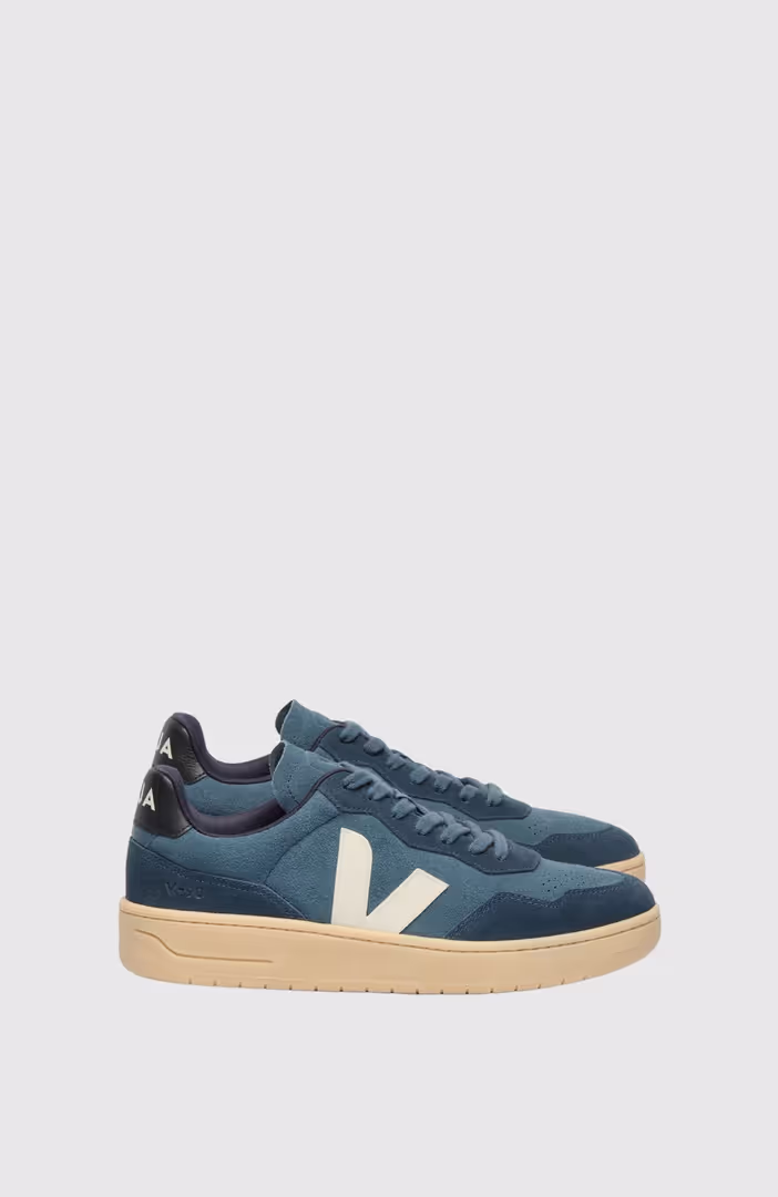 V-90 Suede
