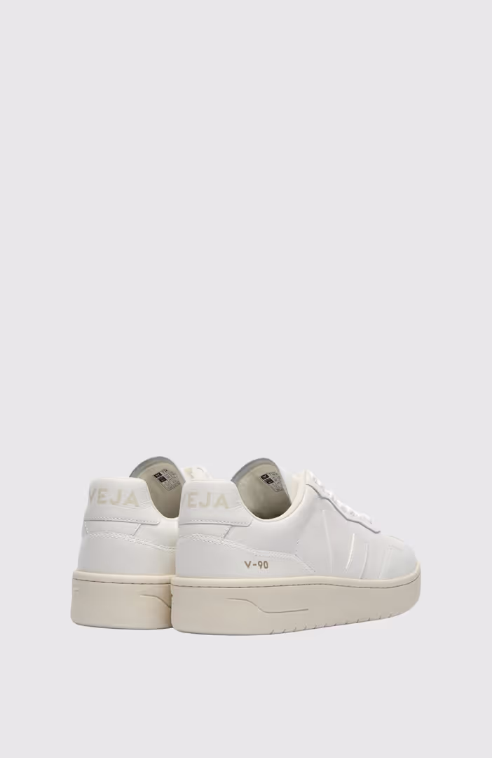 V-90 O.T. Leather