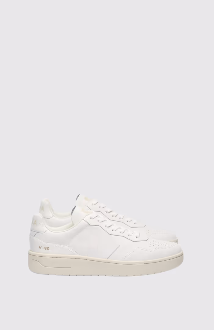 V-90 O.T. Leather