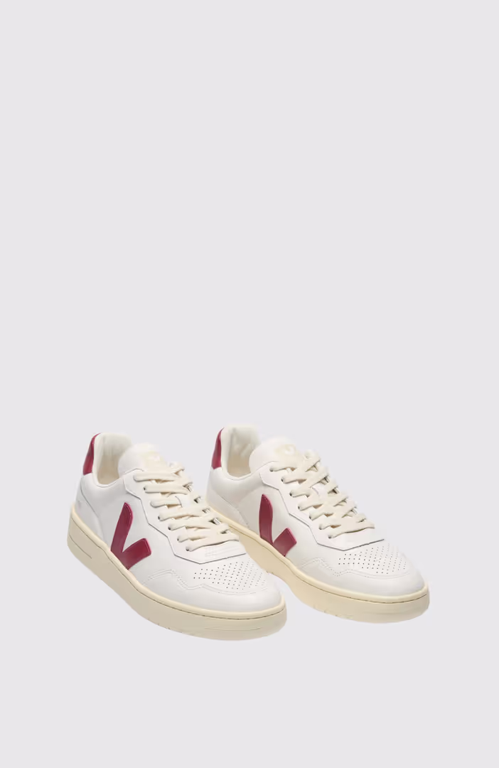 V-90 O.T Leather