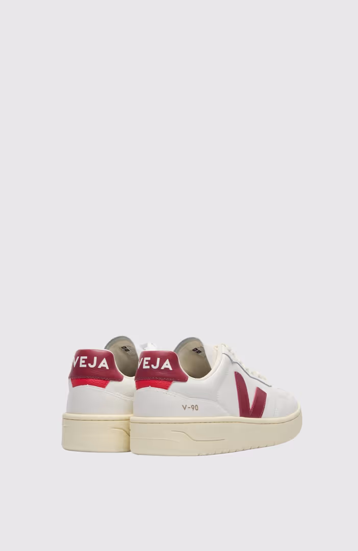 V-90 O.T Leather