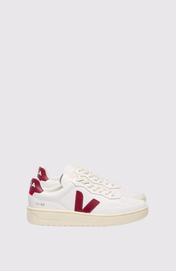 V-90 O.T Leather