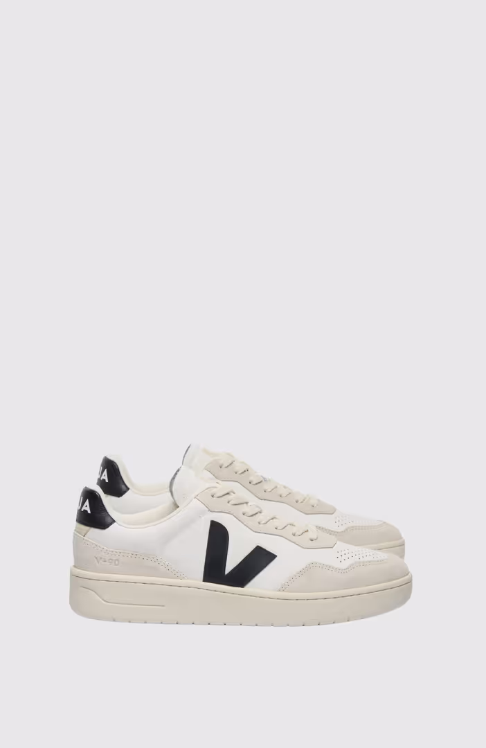V-90 O.T. Leather