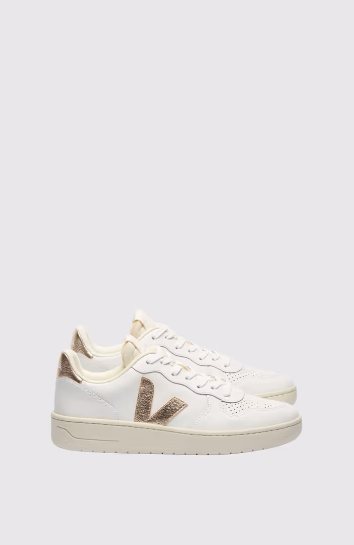 V-10 Leather