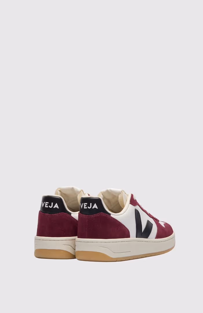 V-10 Leather