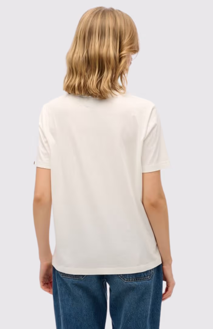 CITY LOVE RELAXED TEE