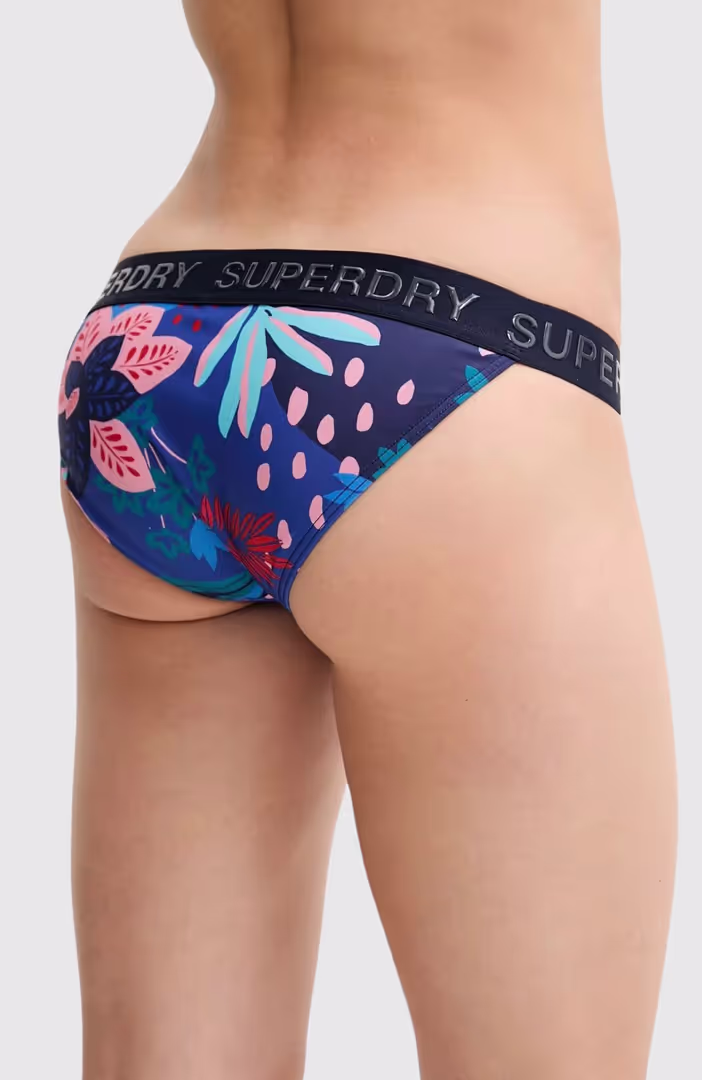 Logo Classic Bikini Bottoms